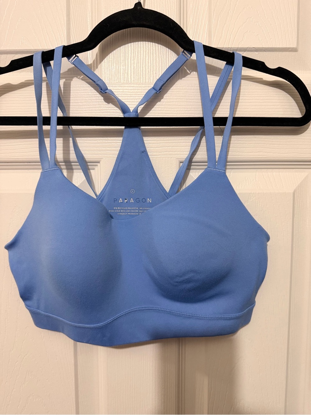 Paragon Reluna Icon SculptSupport™ Bra - Breeze